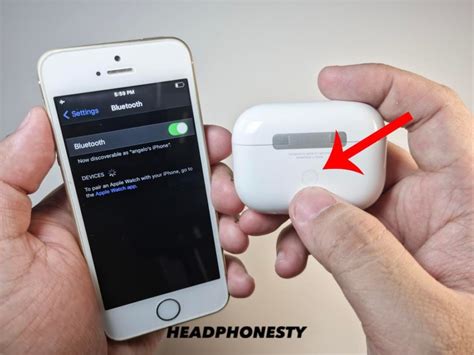 can you track airpods if they are factory reset